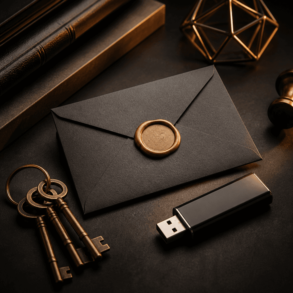 Secure delivery and platform rules